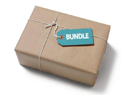 BUNDLE
