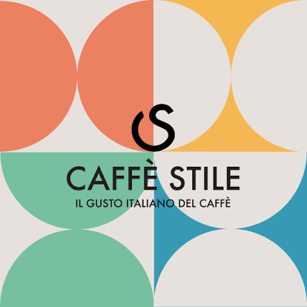 CAFFE' STYLE