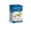 Sandemetrio Biologico Buonanotte 18 cialde
