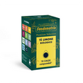 Sandemetrio Te limone Biologico 18 cialde