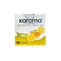 Karoma Breakfast Lemon Thea 10 cialde