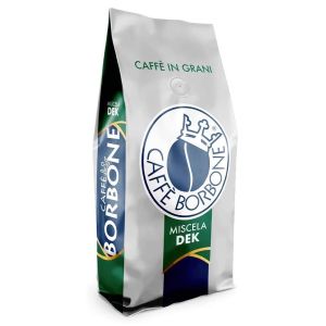 Borbone Grani miscela Deck linea Veding 1 kg
