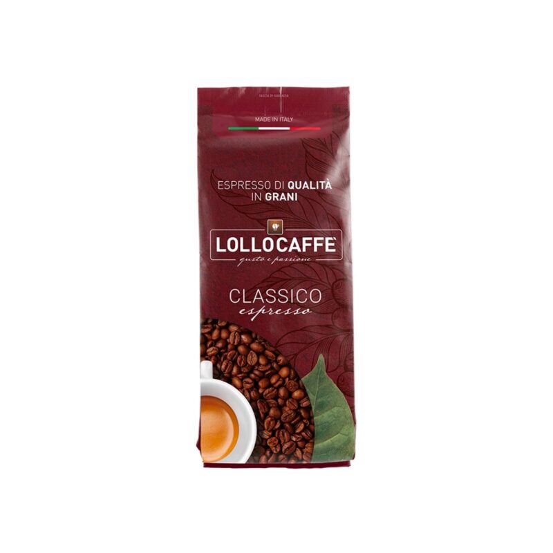 Lollo Grani miscela Classica 500g