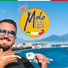 Molo Caffè 50 Cialde