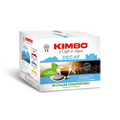 Kimbo Decaf 50 Cialde Compostabili
