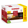 Kimbo 110 Cialde Formula Bar e Macinato Fresco