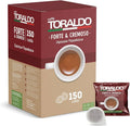 Toraldo Forte e Cremoso 150 cialde