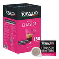 Toraldo Classica 150 cialde
