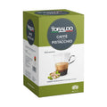 Toraldo Pistacchio 18 cialde