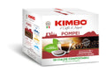 Kimbo Pompei 50 Cialde Compostabili