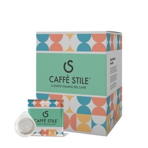 Caffè Style 150 Cialde Compostabili