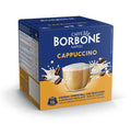 Borbone Dolce Gusto cappuccino 16 capsule