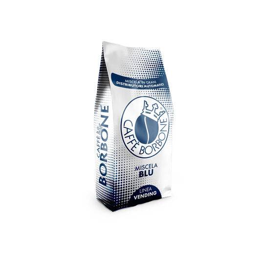 Borbone Grani miscela Top linea Veding 1 kg