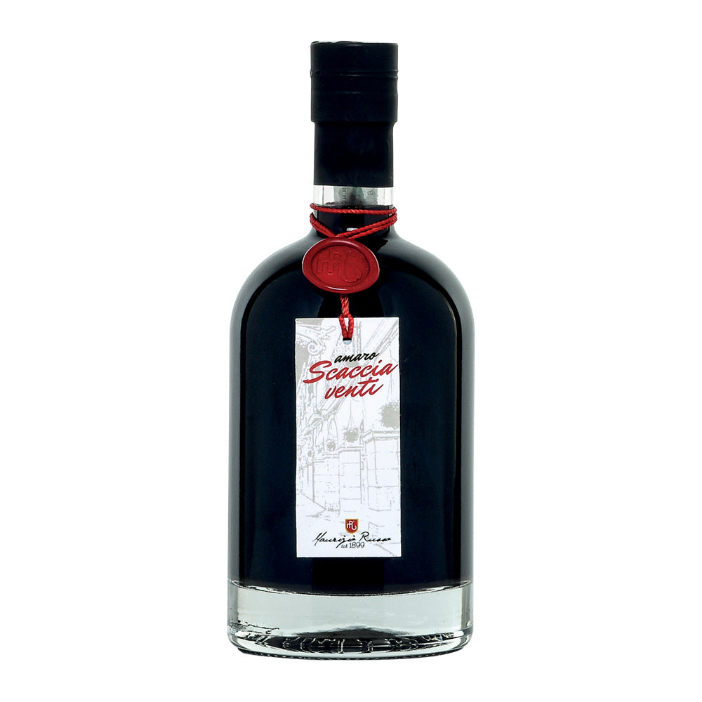 MAURIZIO RUSSO AMARO SCACCIAVENTI 500ML