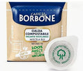 Borbone 150 Cialde compostabili Vari Aromi