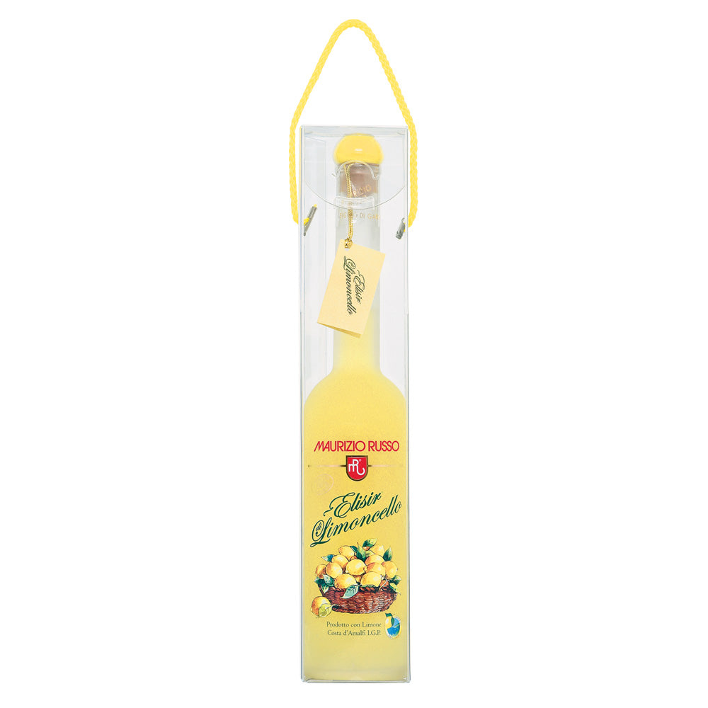 MAURIZIO RUSSO ELISIR DI LIMONCELLO 500ML