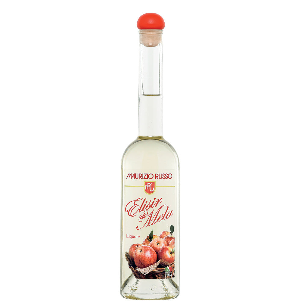MAURIZIO RUSSO ELISIR MELA 500ML