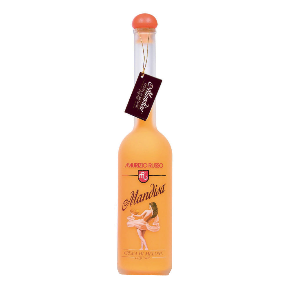 MAURIZIO RUSSO MANDISA CREMA DI MELONE 500ML
