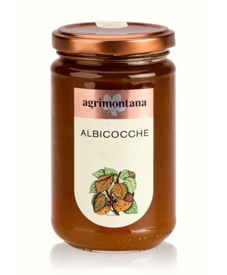 Agrimontana Marmellata Vari gusti