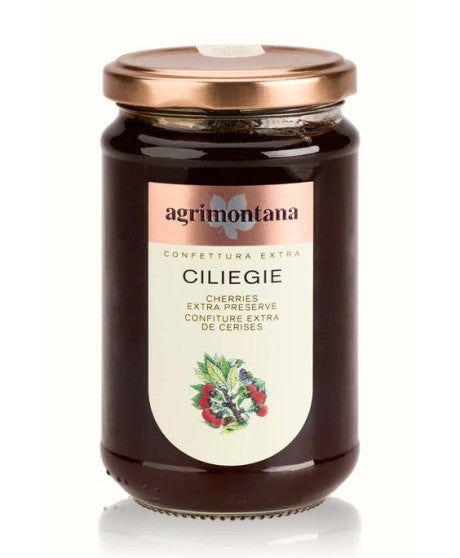 Agrimontana Marmellata Vari gusti