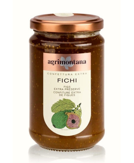 Agrimontana Marmellata Vari gusti