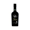 MAURIZIO RUSSO Crema di Limoncello con limone Costa d’Amalfi IGP e latte di Bufala 200ML