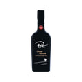 MAURIZIO RUSSO Crema alla Nocciola con nocciola di Giffoni IGP e latte di bufala 100% 200ML