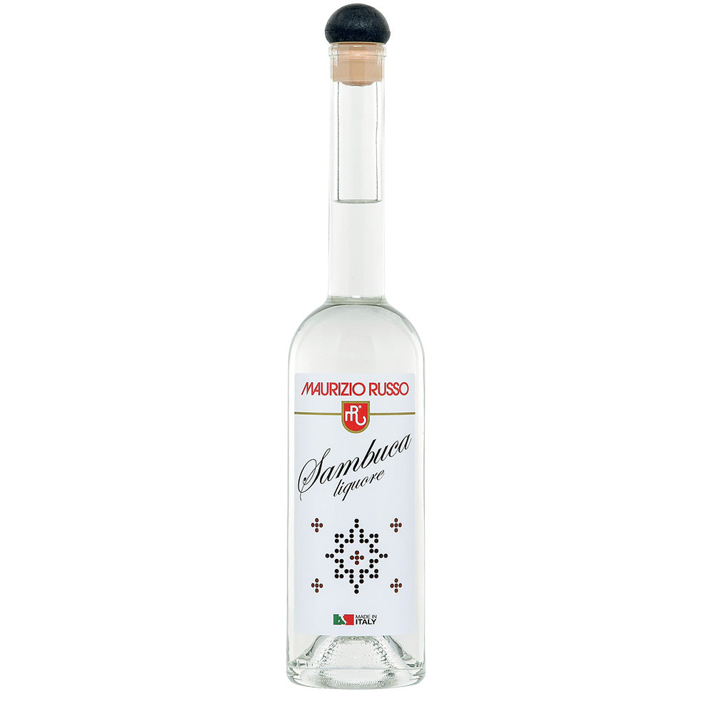MAURIZIO RUSSO SAMBUCA 500ML