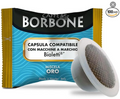 Borbone 50 Capsule compatibili Bialetti Aromi Vari