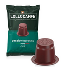 Lollo Linea Specialist 100 Capsule Compatibili Nespresso