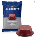 Lollo Linea Specialist 100 Capsule Compatibili A Modo Mio