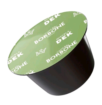 Borbone 90 Capsule compatibile Dolce Gusto Vari Aromi