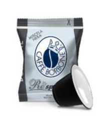 Borbone 100 Capsule REspresso compatili Nespresso Aromi Vari