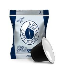 Borbone 50 Capsule REspresso compatibili Nespresso Vari Aromi