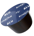 Borbone 50 capsule compatibili Dolce Gusto Vari Aromi