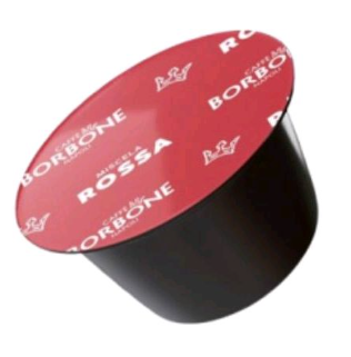 Borbone 50 capsule compatibili Dolce Gusto Vari Aromi