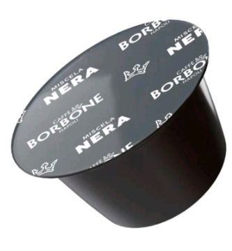 Borbone 50 capsule compatibili Dolce Gusto Vari Aromi