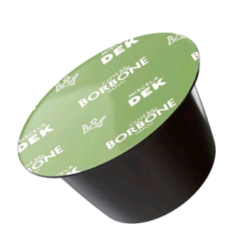 Borbone 50 capsule compatibili Dolce Gusto Vari Aromi