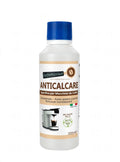 Anticalcare per pulizia macchinetta