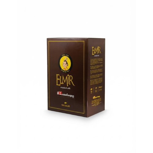 ELMIR 150 cialde gusto forte
