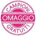 CAMPIONE GRATUITO, ANNOTACI NELLE NOTE D'ORDINE IL PRODOTTO CHE VORRESTI ASSAGGIARE PRIMA DI ACQUISTARE, MAX 3 CAMPIONI