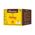 MANHOA 50 capsule compatibili Dolce Gusto gusto vellutato