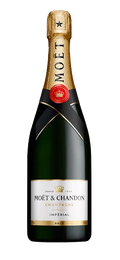 Champagne Moët "Impérial" Brut