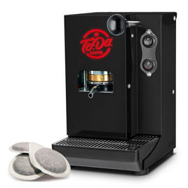 ToDa Caffè Plus