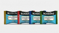 Borbone 100 Capsule compatibile Bialetti Vari Aroma